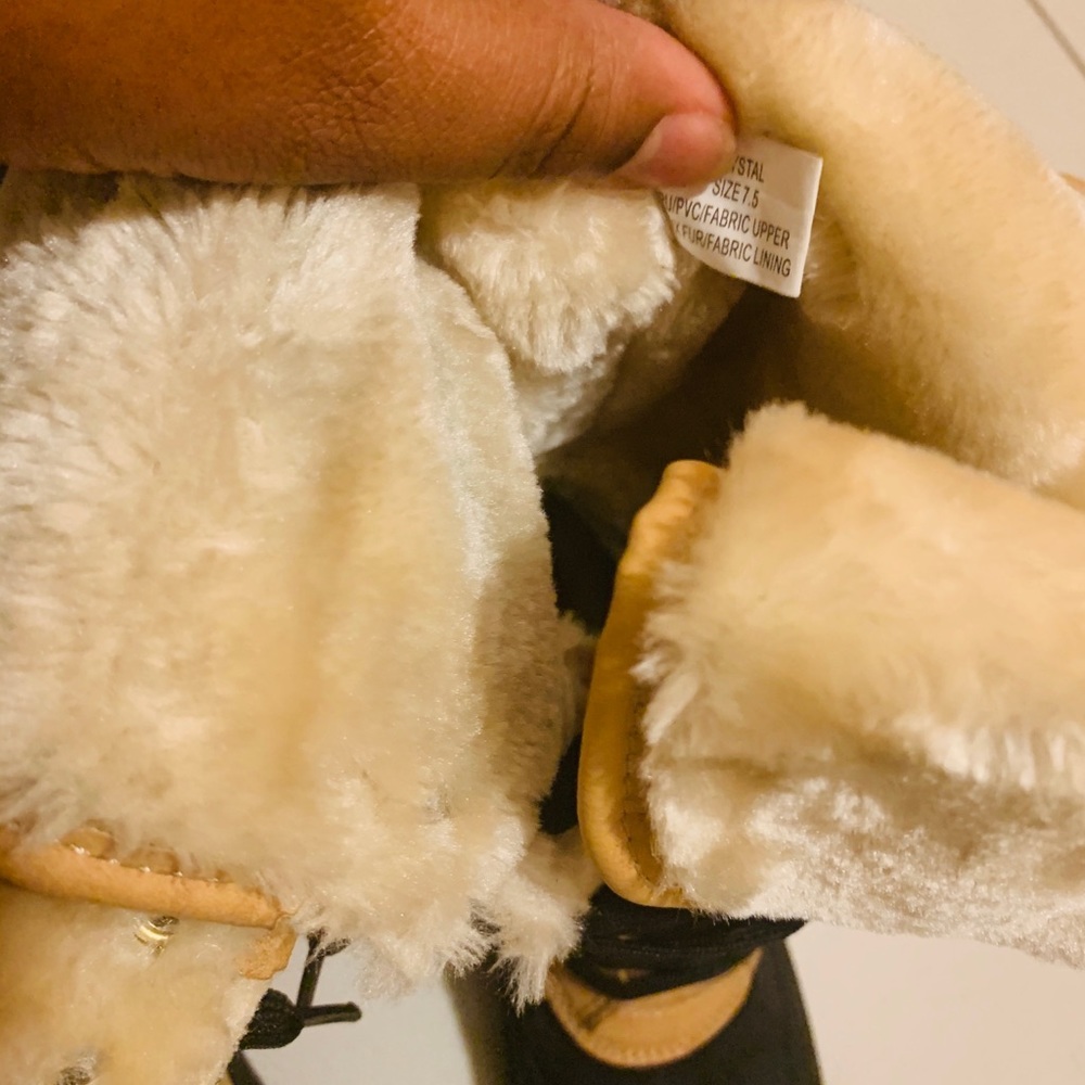 Winter boots - Picture 15 of 16